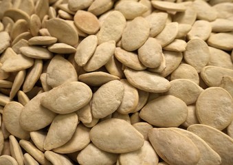 Pumpkin Seeds