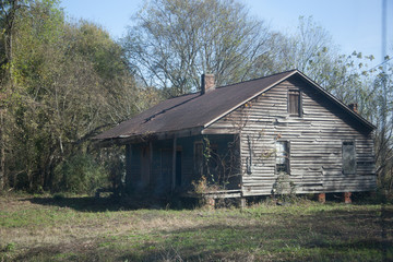 Old House