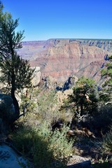 Grand Canyon National Park Arizona