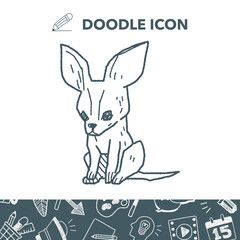dog doodle