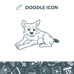 dog doodle