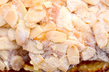 Almond Croissants