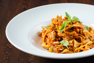 italian pasta