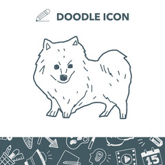 dog doodle
