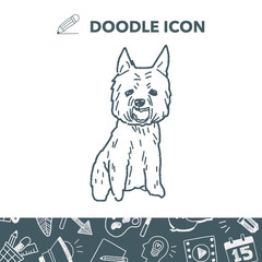 dog doodle