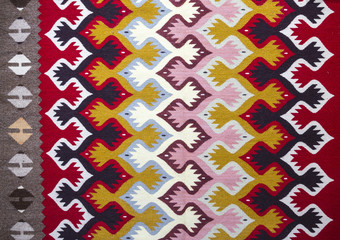 Chiprovtsi Carpets (rugs)