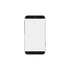 Smartphone with big screen