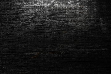 Dark wooden background