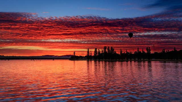 Canberra Balloon Spectacular 2