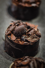 candy bar - mix sweets & pastry