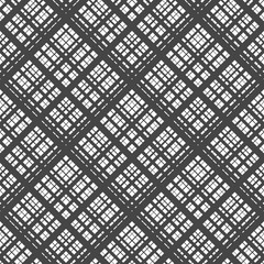 Abstract colorful diagonal striped background.