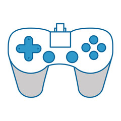 control game isolated icon