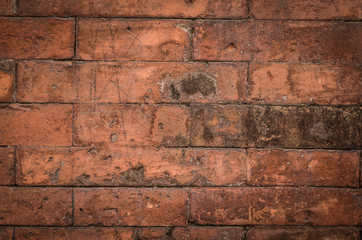 decorative wall close up - wallpaper design, beton, wood, ancient stairs, road view