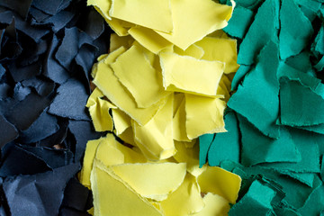 Bundestagswahl 2017 - Jamaika Koalition - gescheiterte Koalitionsverhandlungen