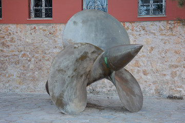 elica