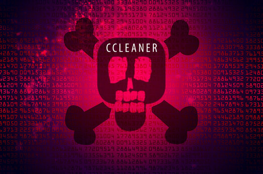 ccleaner hack