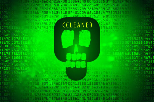ccleaner hack