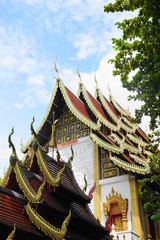 Wat Ku Tao