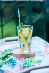 lemoniada © dusiowa