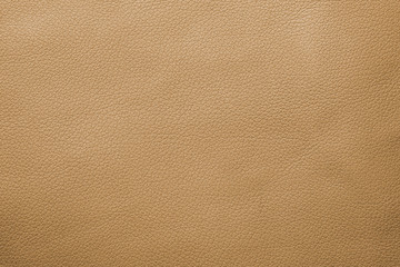 Gray leather background