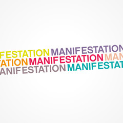 manifestation