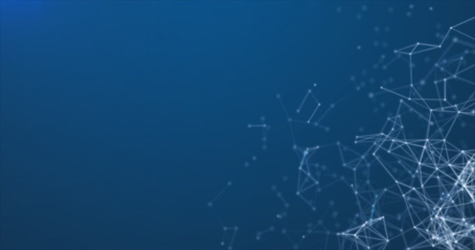 Beautiful plexus photo - 2