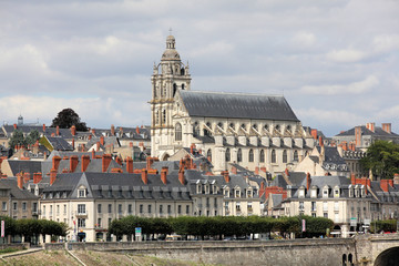 Architecture de la Vall&eacute;e de la Loire
