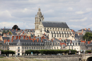 Architecture de la Vallée de la Loire