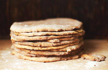 cakes for cake. cake-making