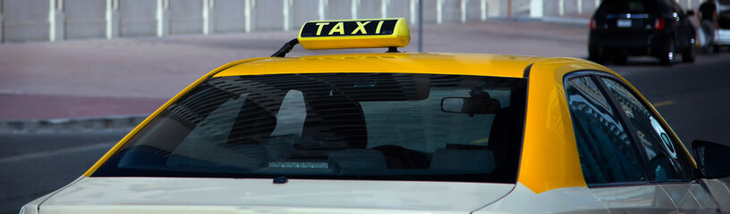 taxicab