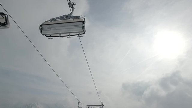 Skilifts