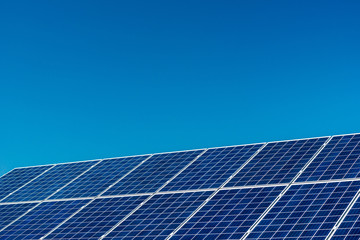 再生可能エネルギー　太陽光発電