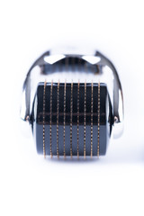 Derma Roller on white