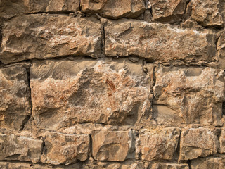 Old sandstone background texture