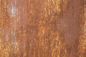 rust, rustic plate, rusty texture