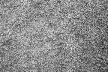 Towel Texture in Red