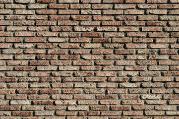 brick wall, bricks