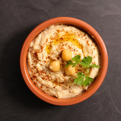 hummus