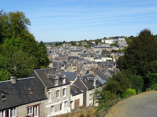 Villedieu-les-poeles