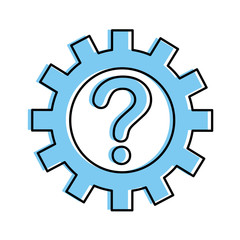 customer service solution question assitance