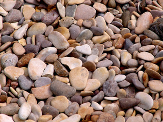 background, beach, wallpaper, stone, pebble, texture, natural, colorful, abstract, sea, pattern, nature, smooth, photo, color, closeup, surface, shape, pebbles, rock, material, gravel, black, decorati