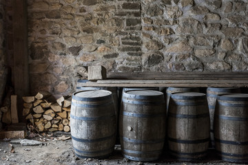 Fortress of Louisbourg, Cape Breton Island, Canada