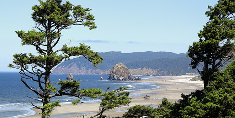 Cannon Beach, Oregon