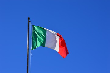 Italian flag