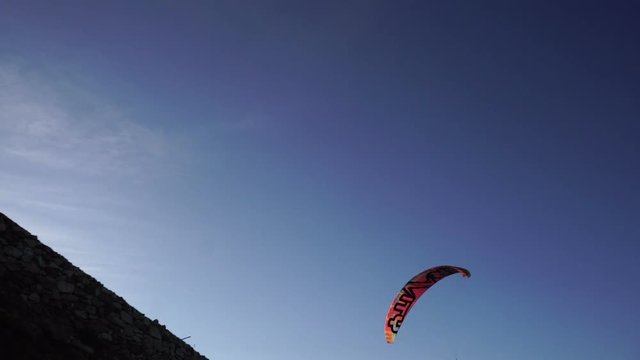 Babadag Turkey Paragliding