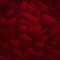 Red Background