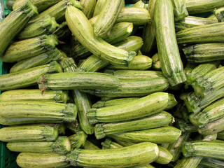 zucchini