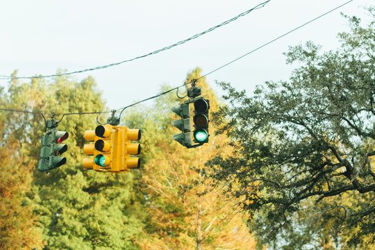 Traffic Lights