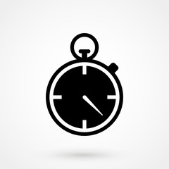 stopwatch icon