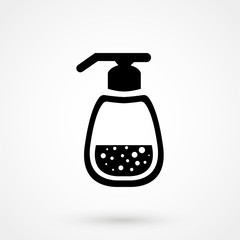 Liquid Soap Icon